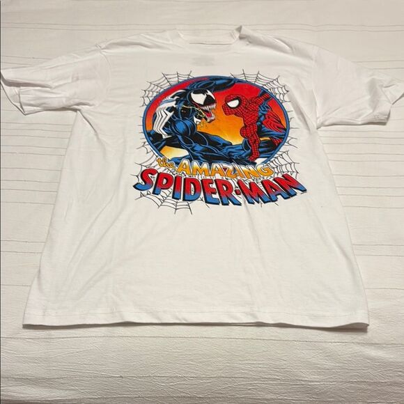 Marvel Other - Marvel Brand Amazing Spider-Man Graphic T-Shirt